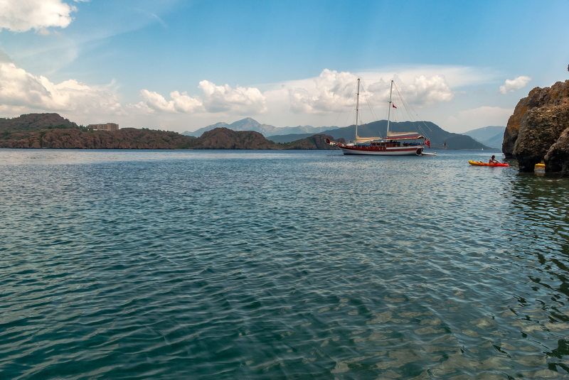 среди острововphoto preview