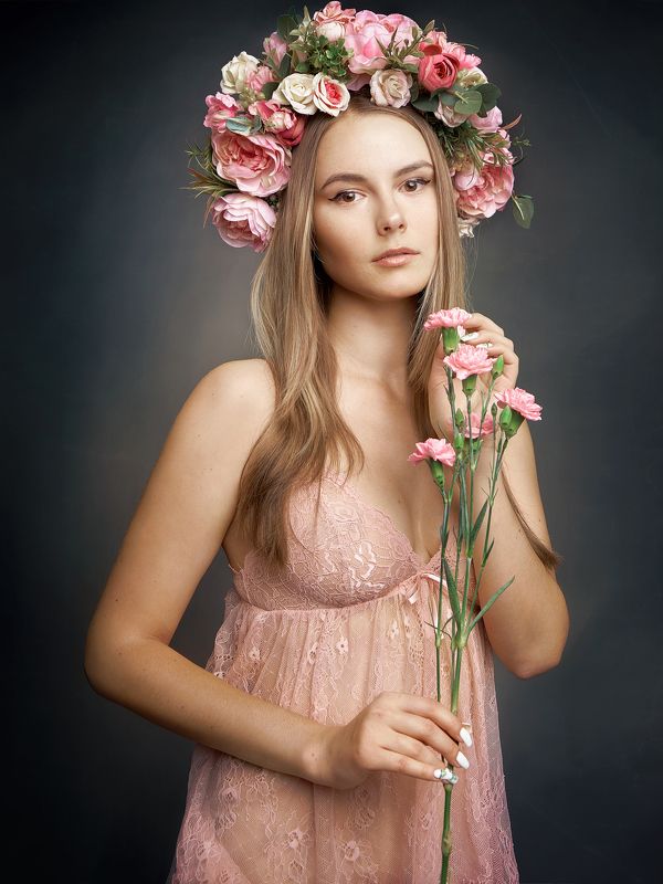 portait, model, girl, портрет, модель, девушка, арт, art Юлияphoto preview