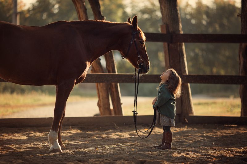 Мария и Баггиphoto preview