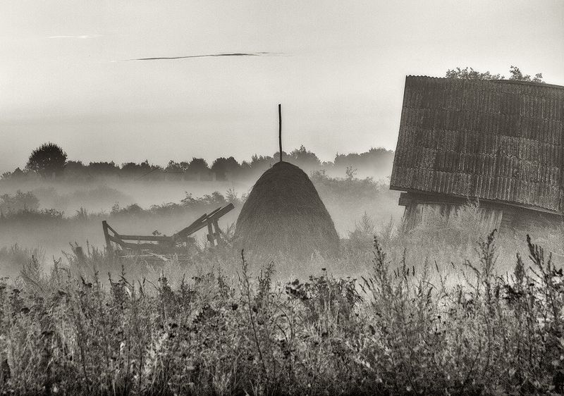 И снова Осенево...photo preview