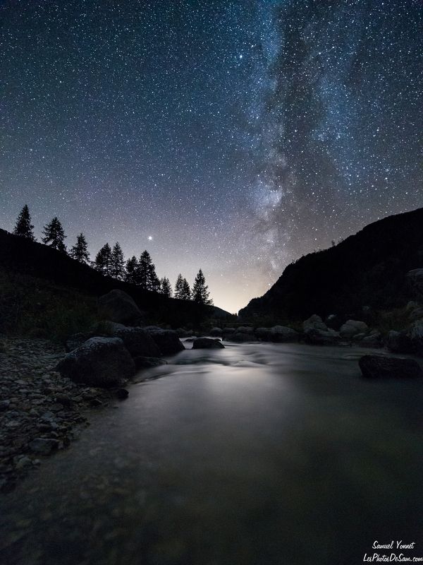 Gordolasque Riverphoto preview