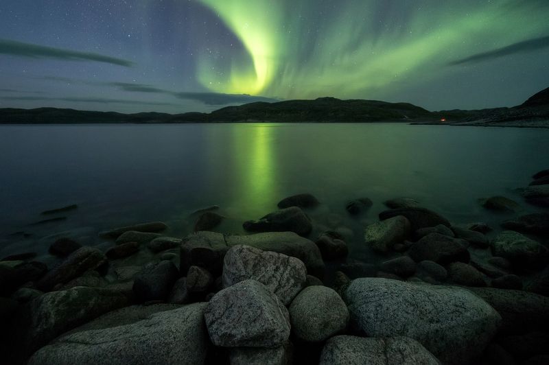 Сияние сентября.photo preview