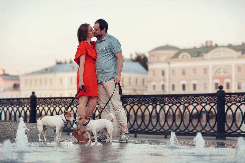 Дыхание любвиphoto preview