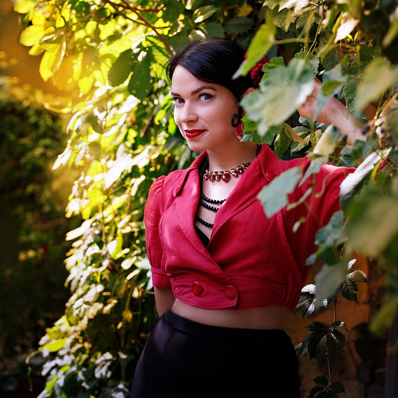 Vine collectionphoto preview