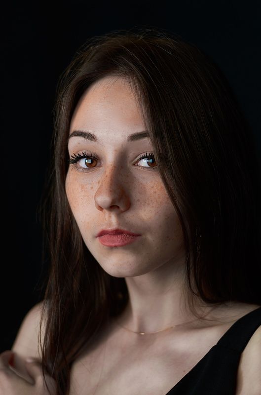 Всесторонне разнообразное портфолио.photo preview