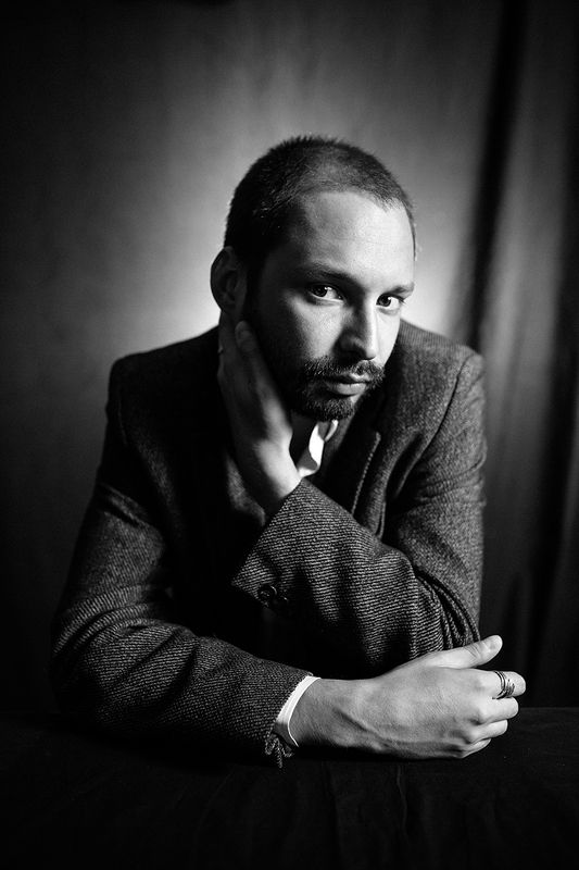 Сережа.photo preview