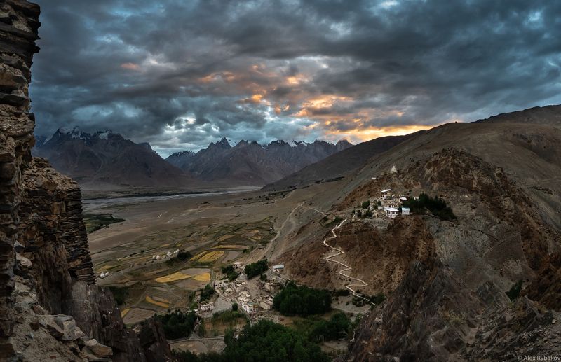 Затерянное королевство Занскарphoto preview