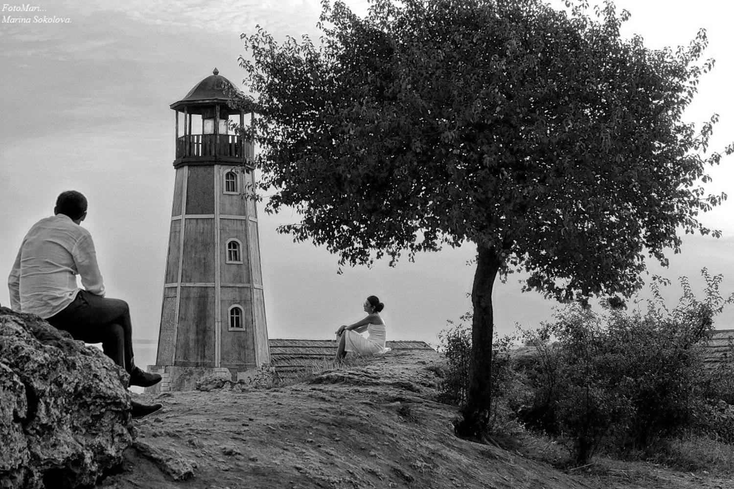 Мы вместе.. Автор: Марина Соколова , Марина Соколова