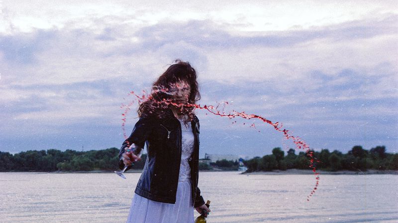 сбежавшая невестаphoto preview