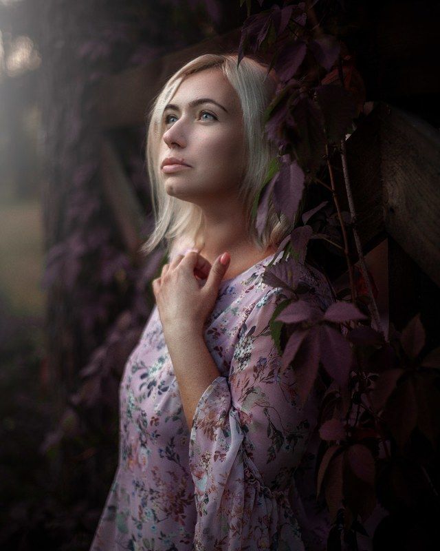 осень Ах эта осень...photo preview