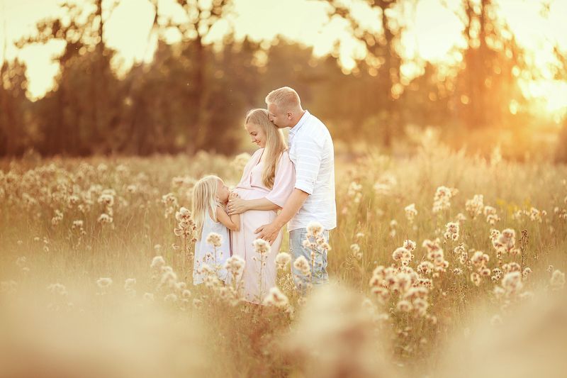 семья, беременность, ожидание, семейный портрет, семейный фотограф, детский фотограф, фотографспб photo preview