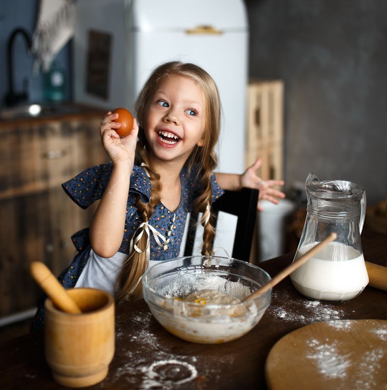 Марьяна и яйцоphoto preview