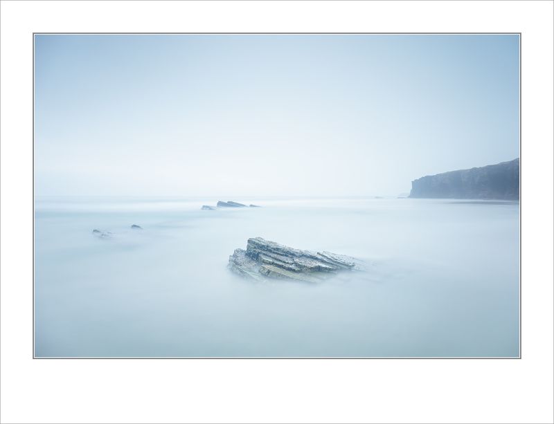 Пляж \\ Пространство тишиныphoto preview