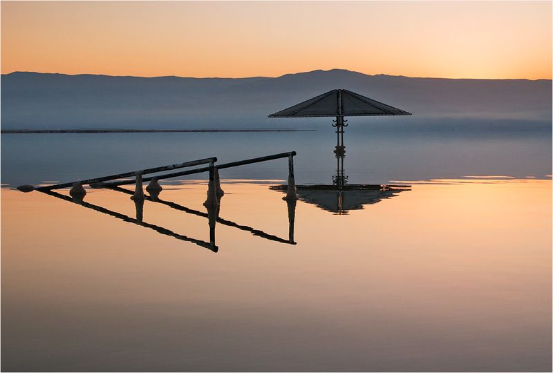 море Геометрия Мертвого моря 2photo preview