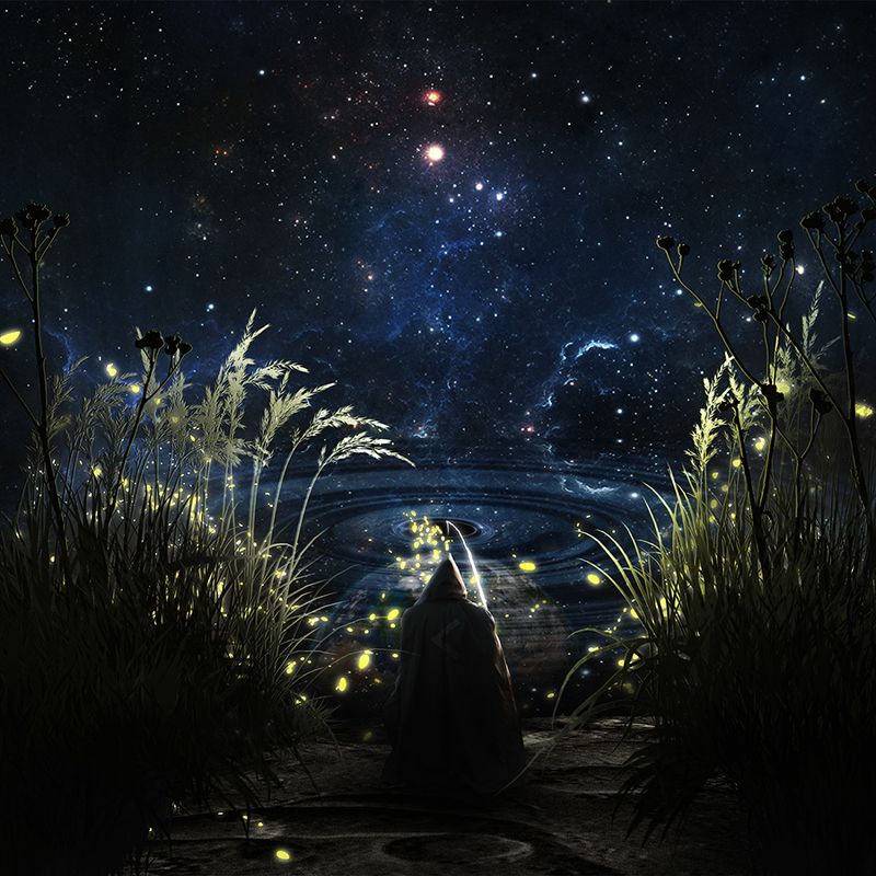 Рыбалка на лунеphoto preview