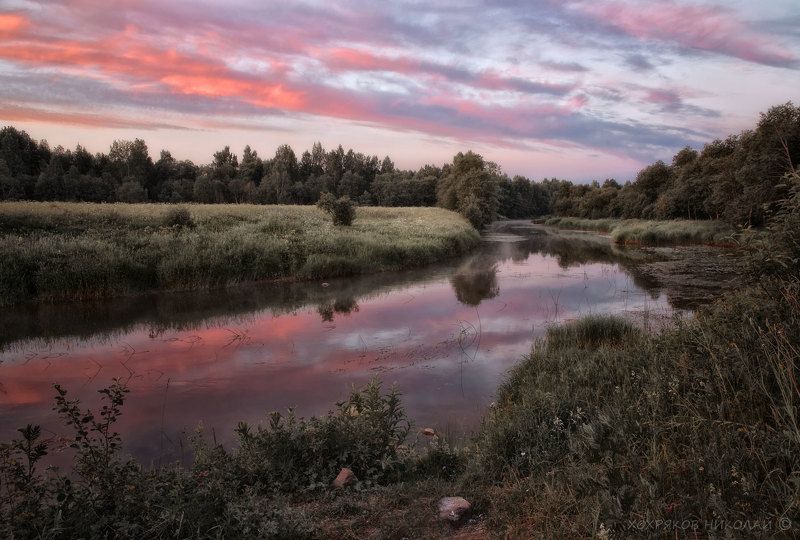 один летний вечер...photo preview