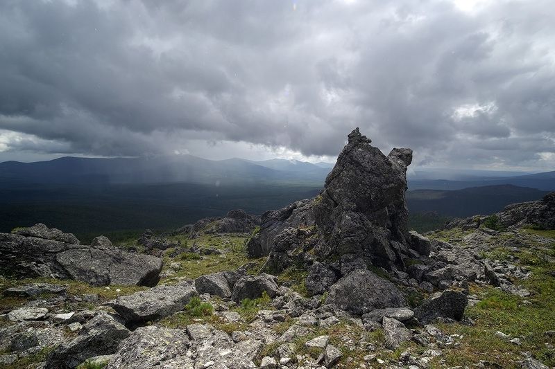 Король троллей изволит отдыхать #2photo preview