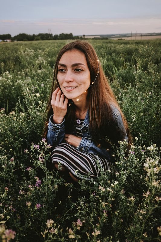 summer.photo,portrait,портрет, девушка, лето, природа, настроение, улыбка Summer dreamsphoto preview