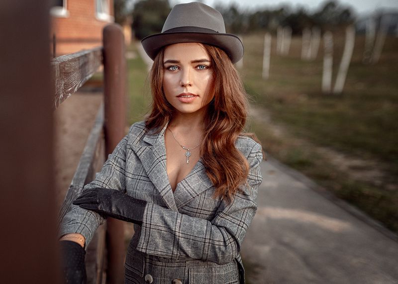 На ипподромеphoto preview