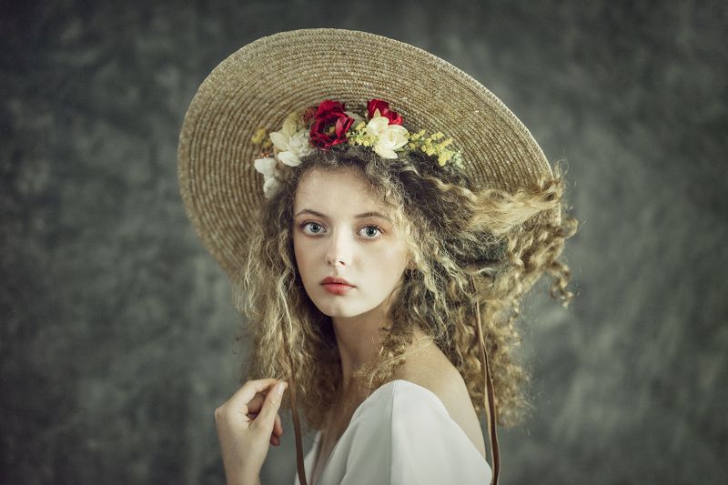 the dream girlphoto preview