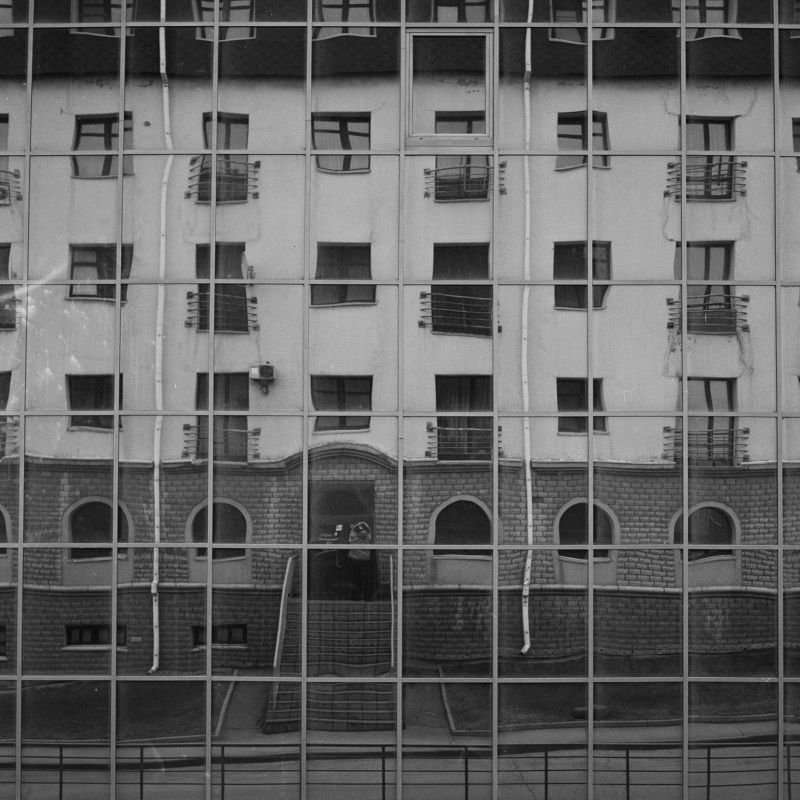 film, medium, format, mirrors, пленка Mirrorsphoto preview