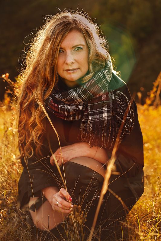 Осеньphoto preview