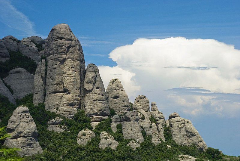 барселона photo preview