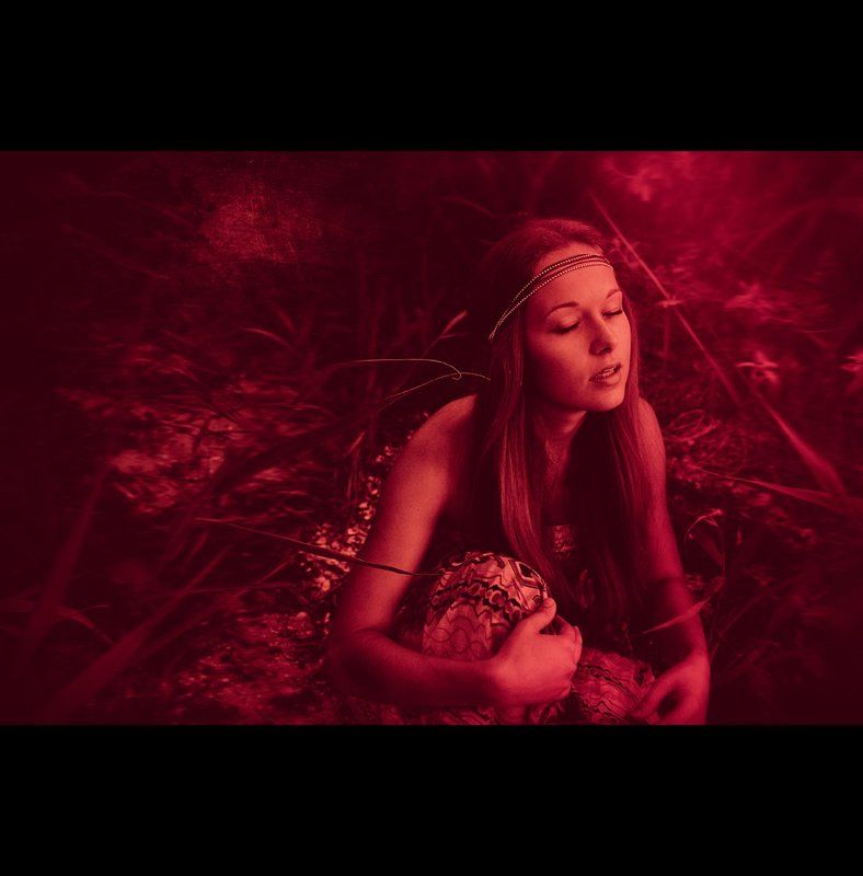 Зефирный сонphoto preview