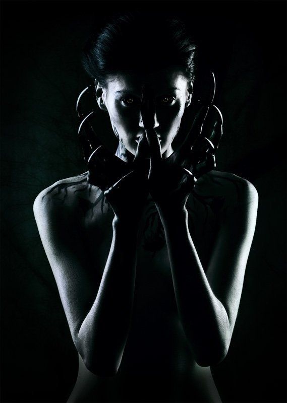 Венерина мухоловкаphoto preview