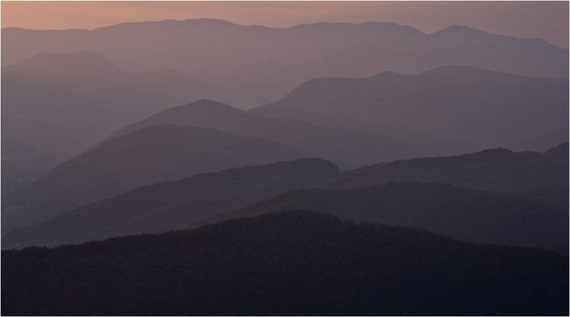 горная, гряда Горная болезньphoto preview