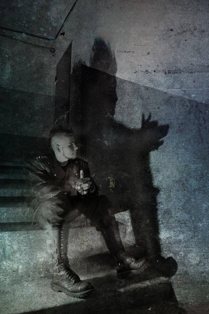 , Елена odelena