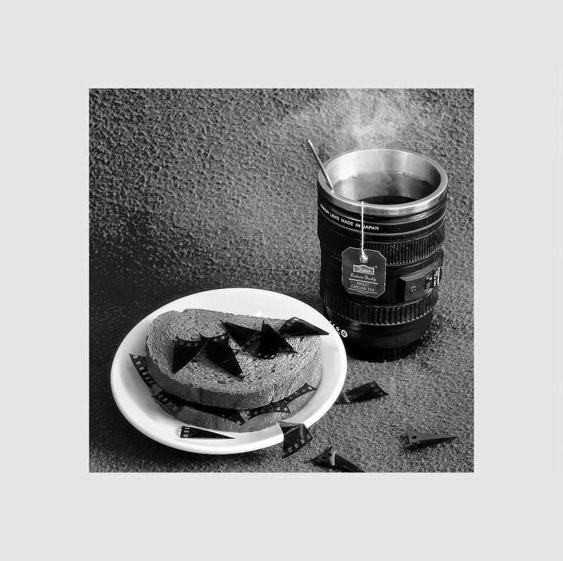 Чай, кофе - Потанцуем? Фото, плёнка - Полежим?photo preview