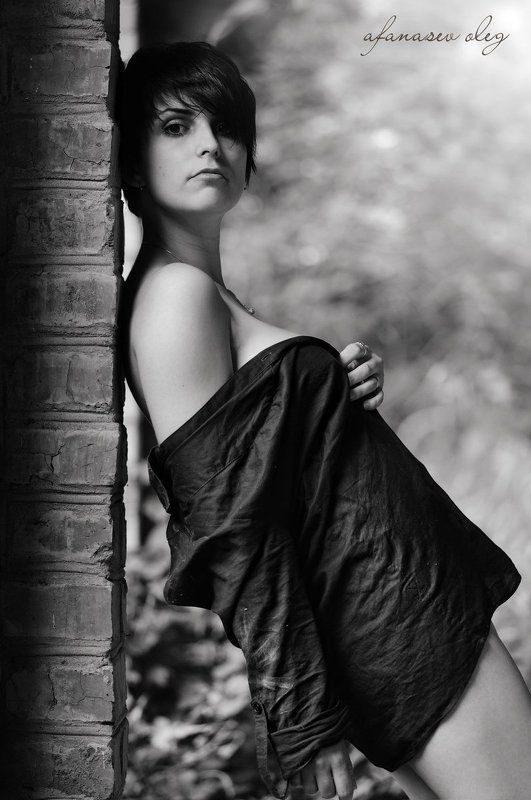 олег афанасьев, свежий воздух, природа, портрет, чёрнобелый, монохром, anastasia Anastasiaphoto preview