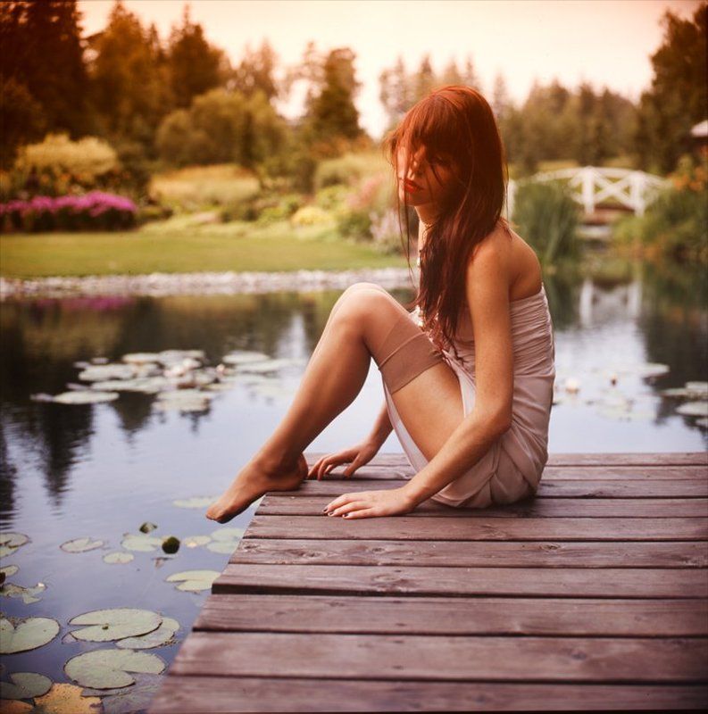 Тихий Омутphoto preview