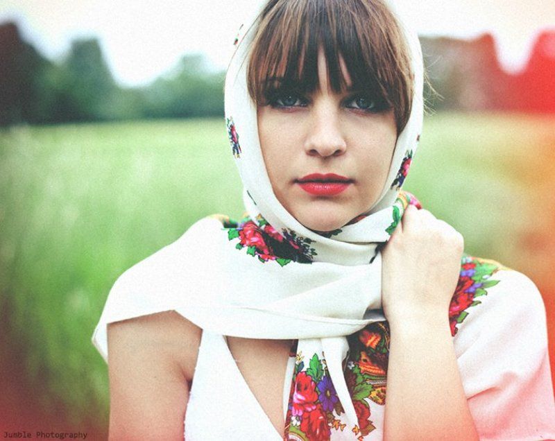 Рашн Бьютиphoto preview