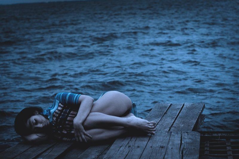 Его странная рубашкаphoto preview