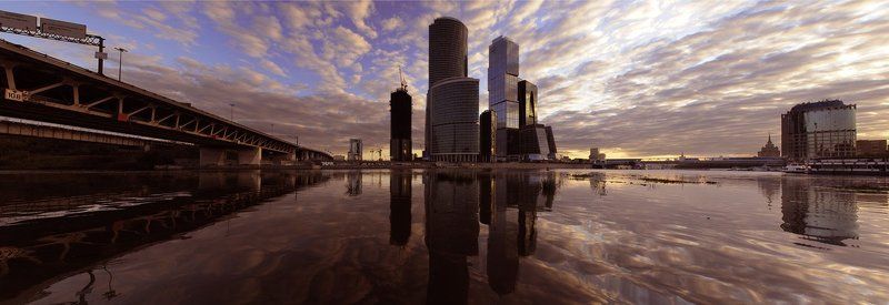 москва-сити ***photo preview