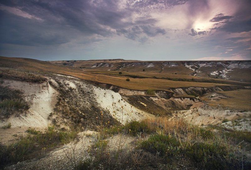 Меловые разломыphoto preview