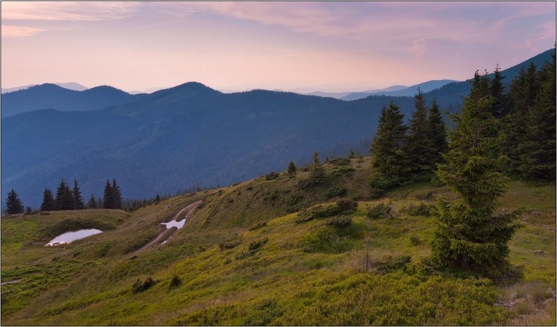 карпаты, мармаросы ***photo preview