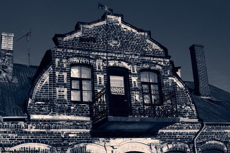 дом-сундукphoto preview