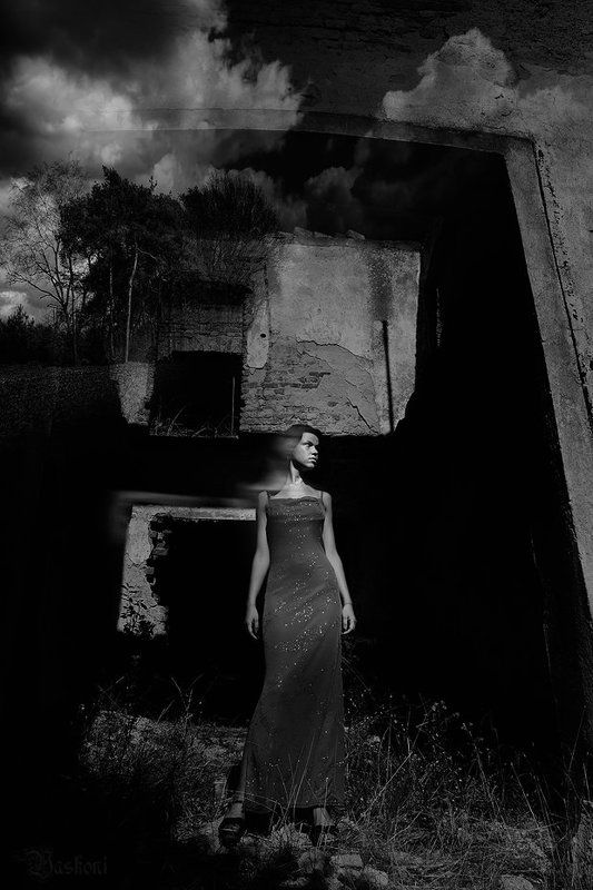 Scattered thoughtsphoto preview