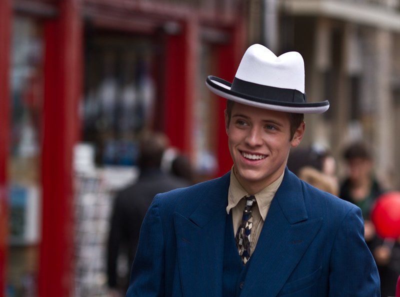 The Edinburgh Festival Fringephoto preview