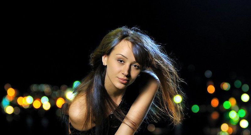 ночьphoto preview