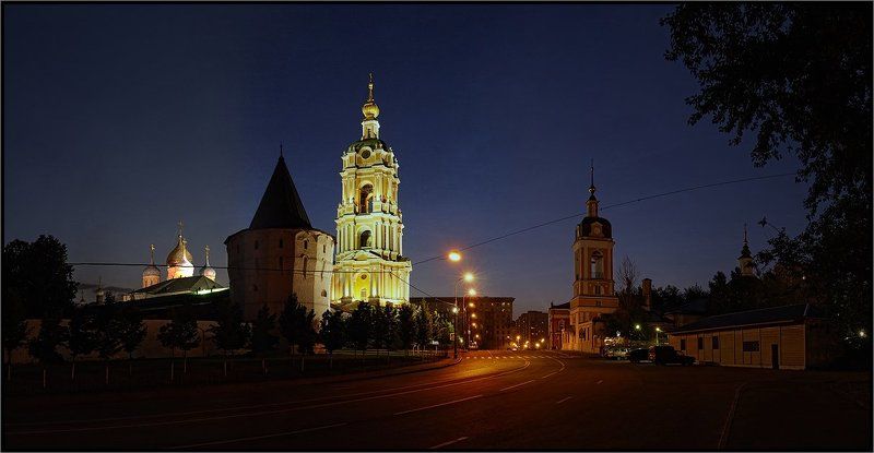 На Крестьянской площадиphoto preview