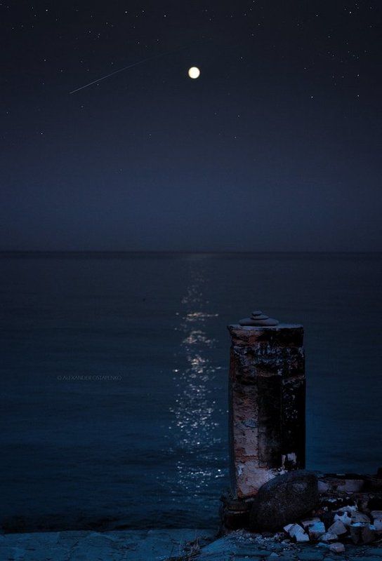 лисья бухта, киногородок, море, облака, горы, пезажи крыма, крым Августphoto preview