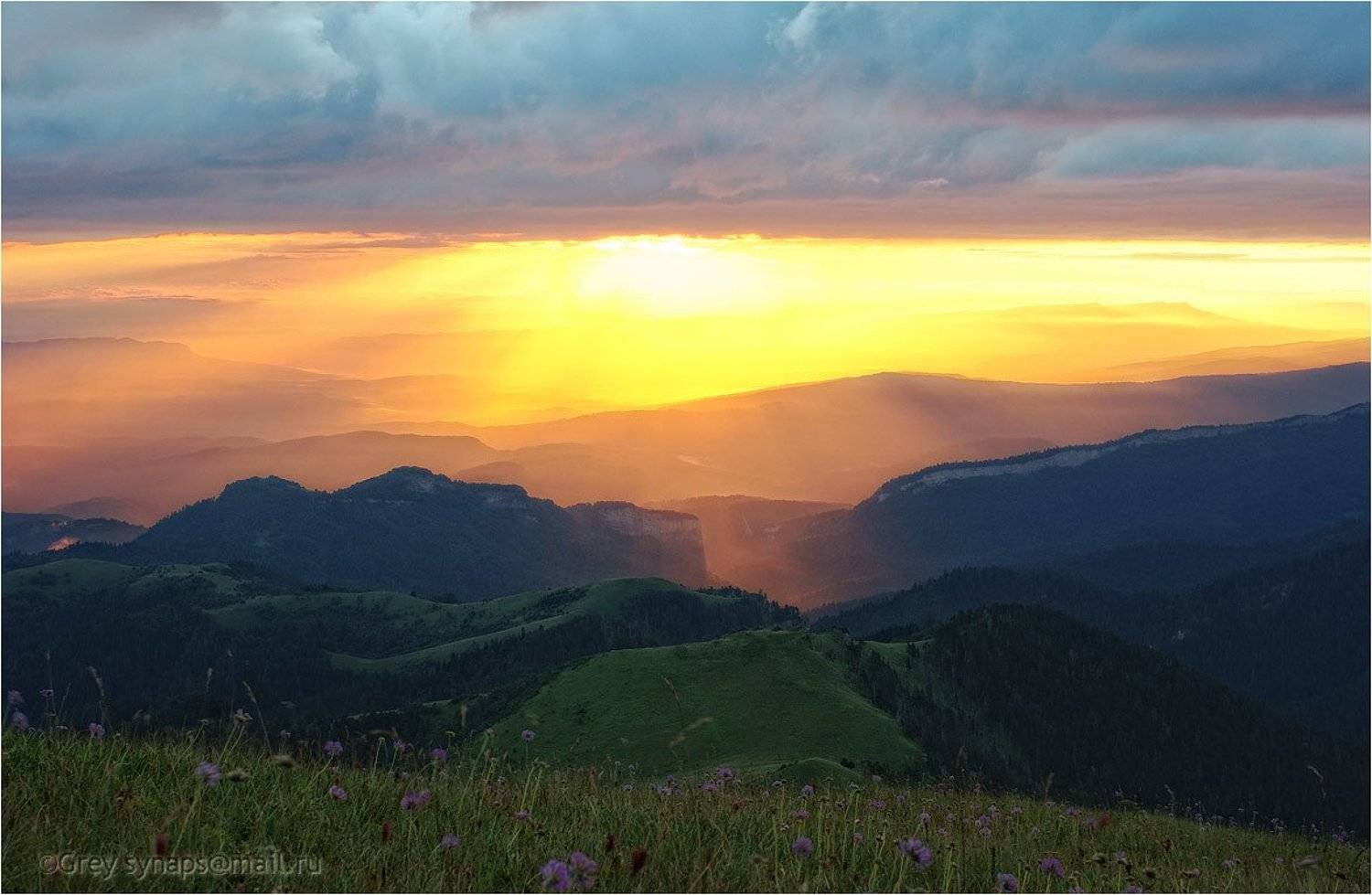 , Сергей Павлов