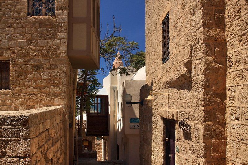 яффо Яффо (фрагменты) фото превью