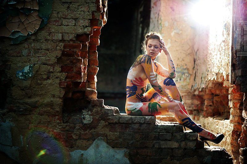 белокуров, олег, фотораф, воронеж Ф О ТОphoto preview