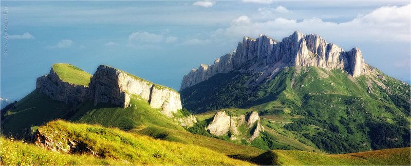 На границах Хоббитанииphoto preview