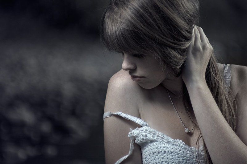 портрет, мария, стробизм, carl zeiss jena 135, portrait, andrew samylow, андрей самылов, сумерки The twilight..photo preview